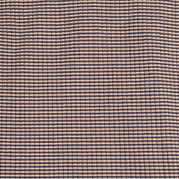 Carve Designs Shirt Womens Small Blue Brown Henley Everyday Casual Athleisure - Picture 5 of 8